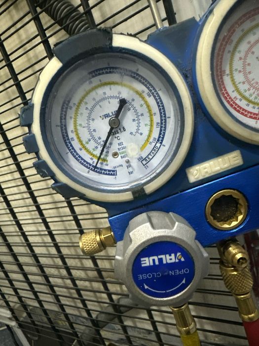 Ремонт холодильников