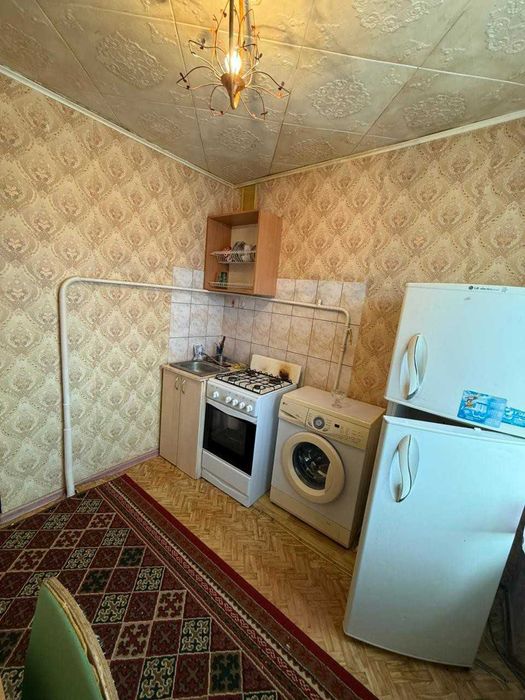 1 комнатная в самом центре