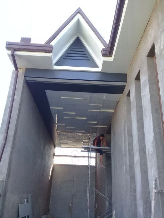 Alukafond alibon alyukobond alkafon