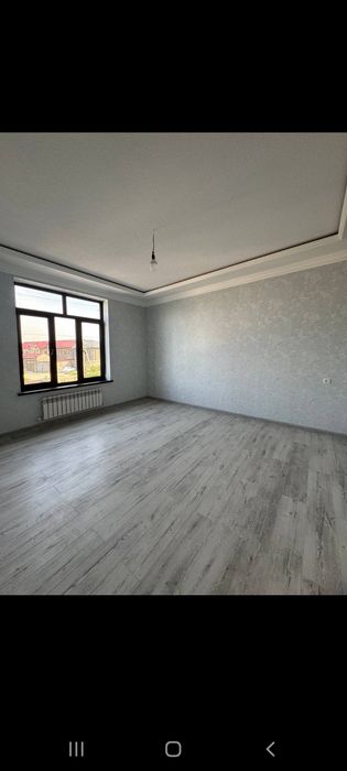 Сергели  2х этажный Евродом из 7ми комнат