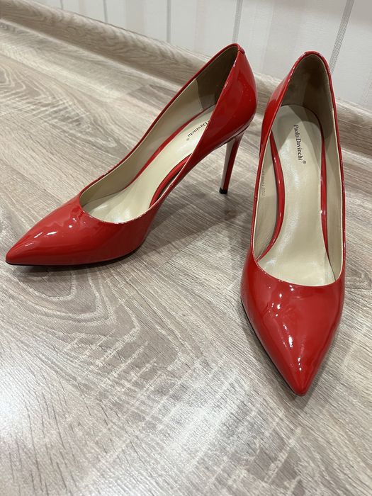 Продам туфли