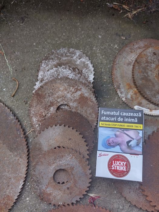 Roti de schimb strungarie