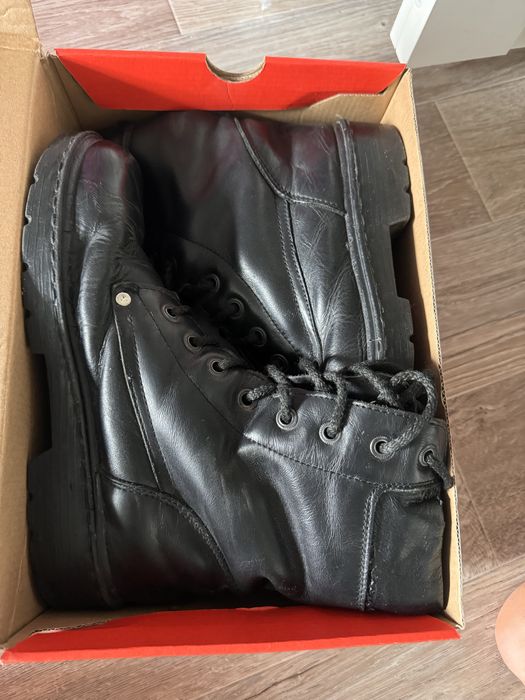 Военная форма с полным набором