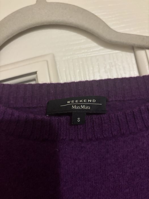 Max Mara weekend S