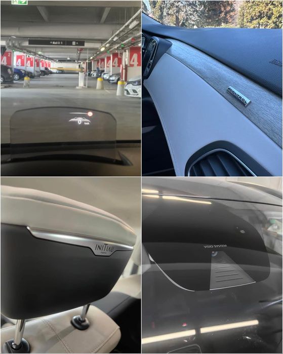 Renault Talisman Initiale Paris 1.6