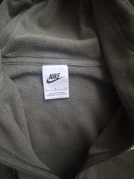 Nike Sportswear Style Essentials+ Панталон Nike Ess Polar Fleece