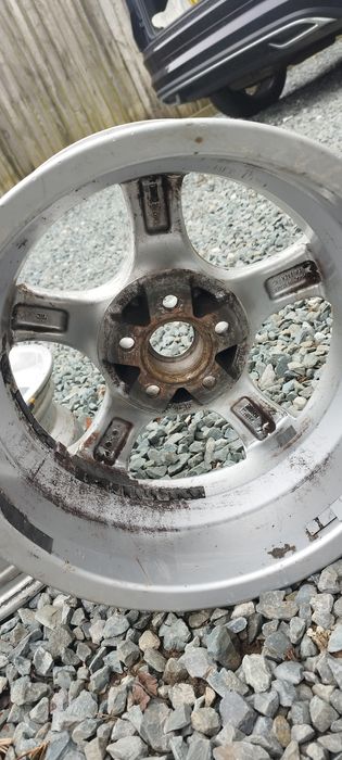 Jante 5x108 R15  aduse Germania