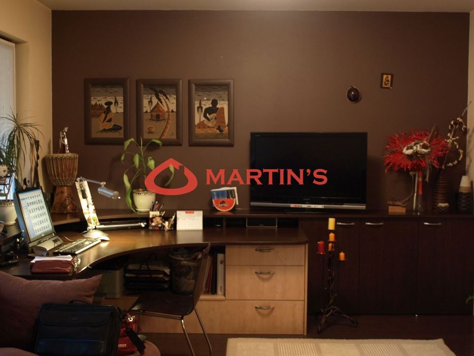 Дава се под наем Двустаен апартамент в София, Красно село - 105 кв.м за 650 € - Снимка #3