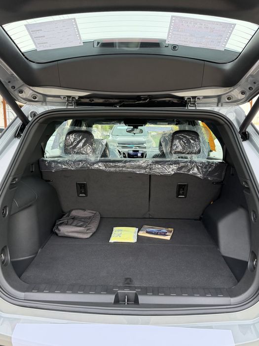 Chevrolet Equinox 2025 — 2