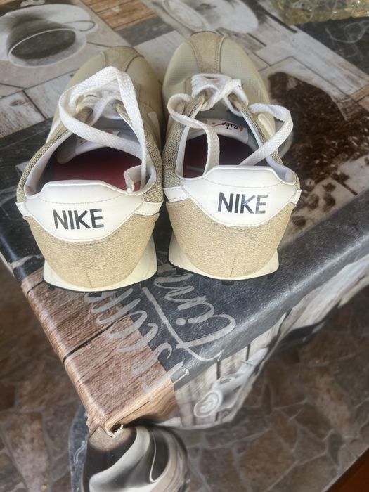 Маритонки Nike 44.5