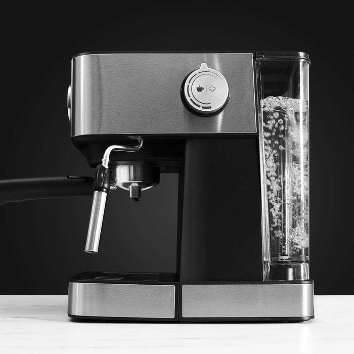 Кафемашина Cecotec Espresso 20 Professional, 20бар. 850W