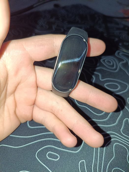 Циферблат mi band 9