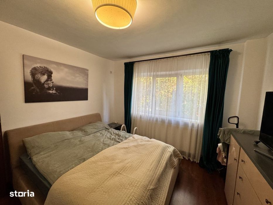 Apartament 3 camere, 64 mp, zona Electroputere Mall