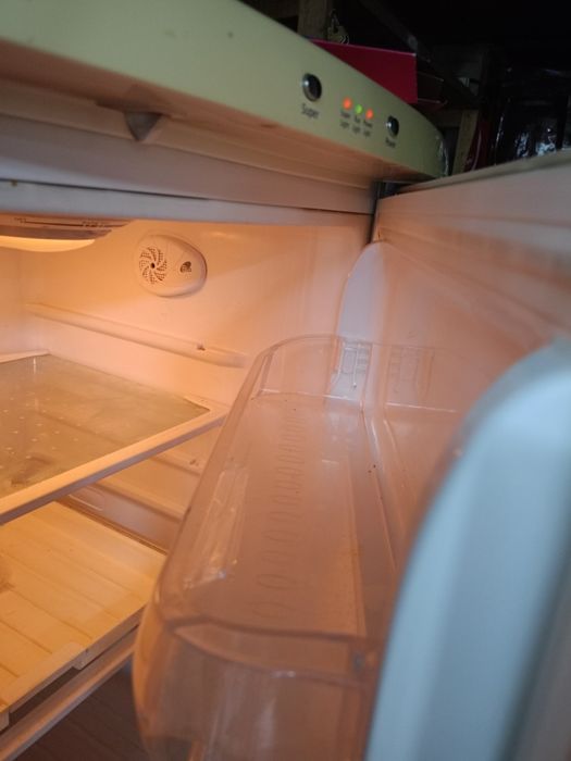 Холодильник Самсунг