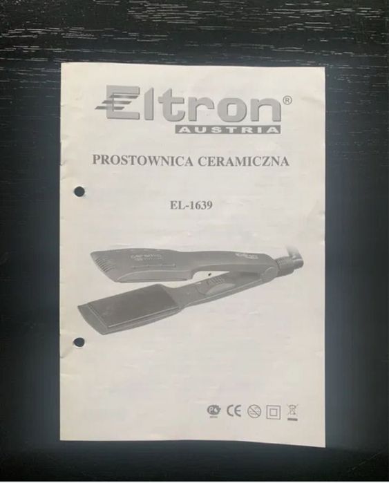 Instrument intins par