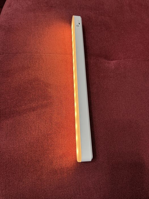 Led bucătărie magnetic reîncărcabil