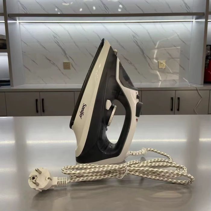 Доставка! Электрический утюг Sonifer SF-9080