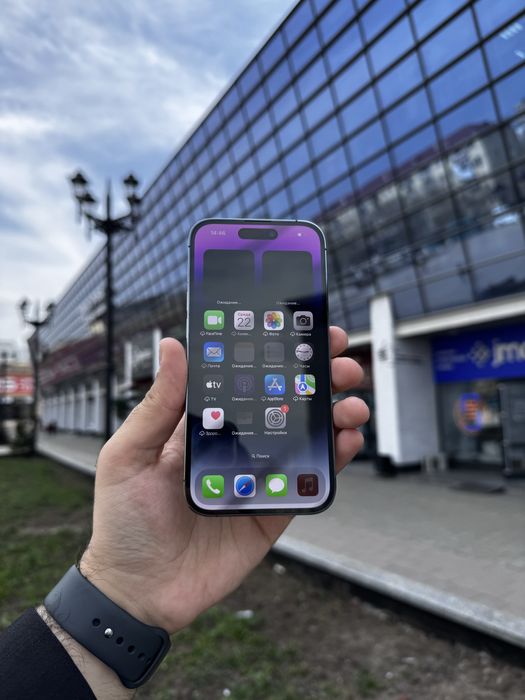 Iphone 14 pro / айфон 14 про 256GB