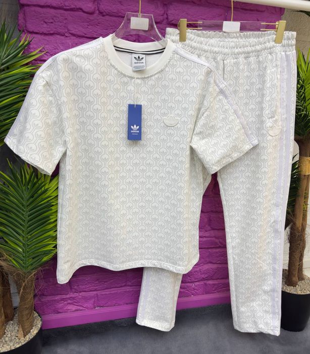 Compleu barbati Adidas