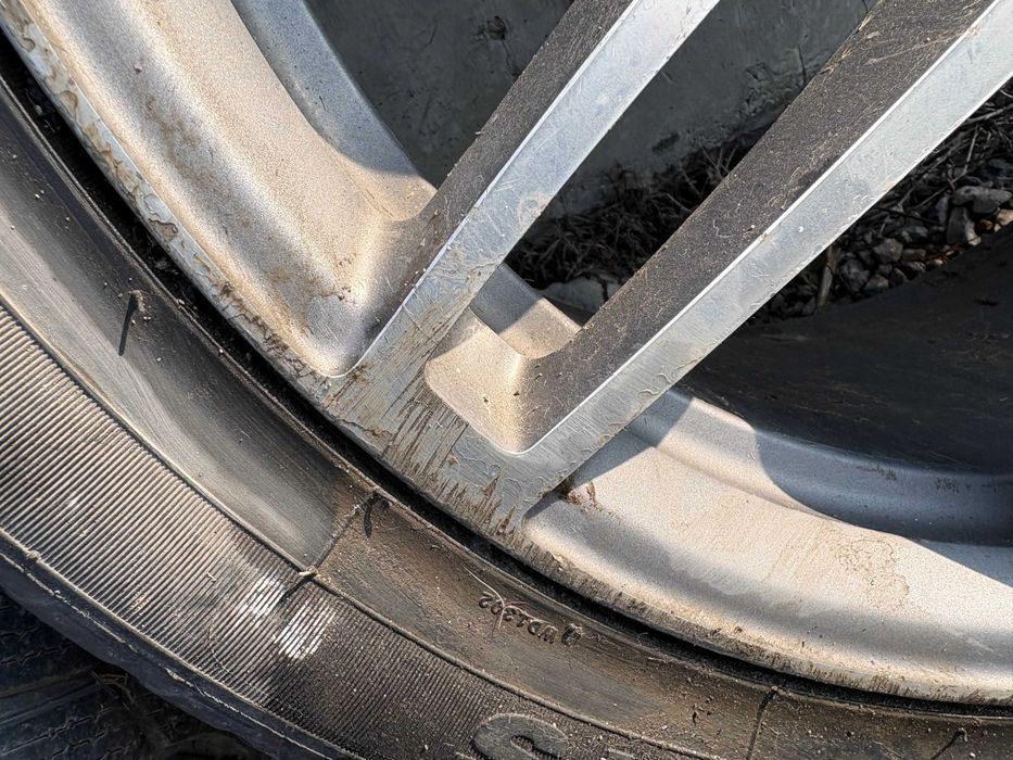 Джанта Ауди А8 С8 AUDI A8 S8 20 цола