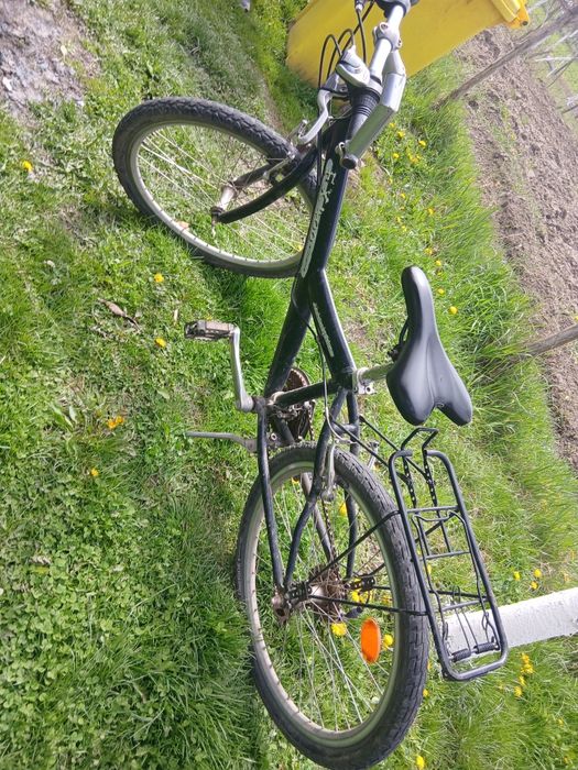 Bicicleta Falter