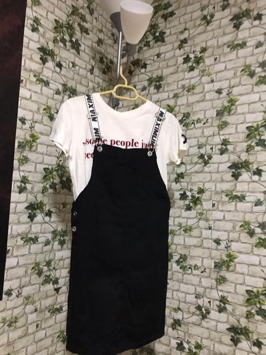 Rochite sarafan fete