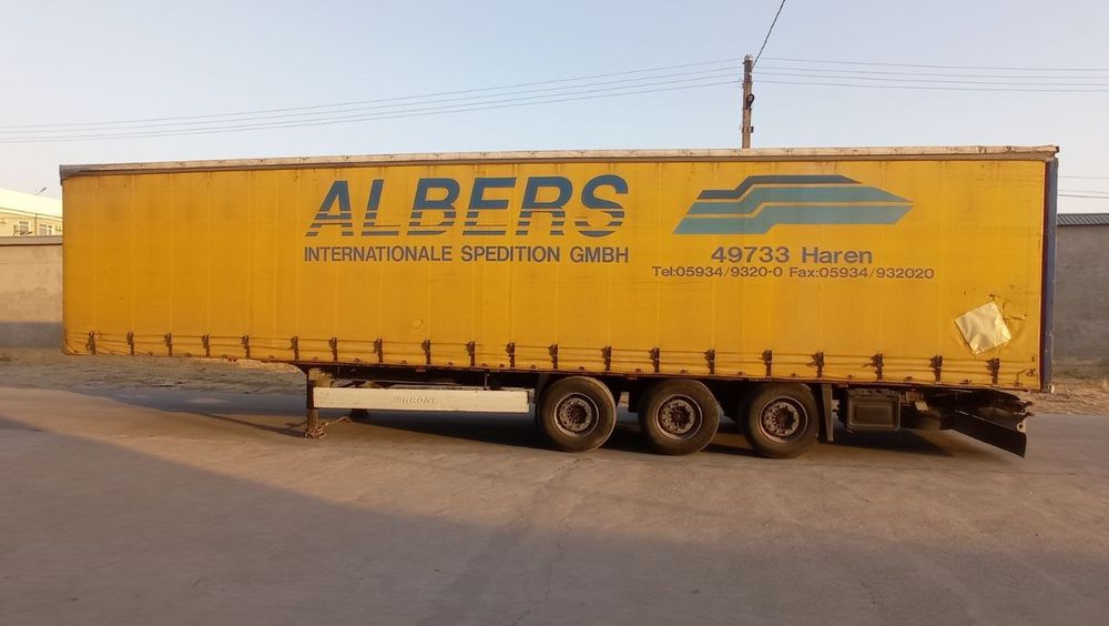 Сотилади Присеп Кронштадт 2008г