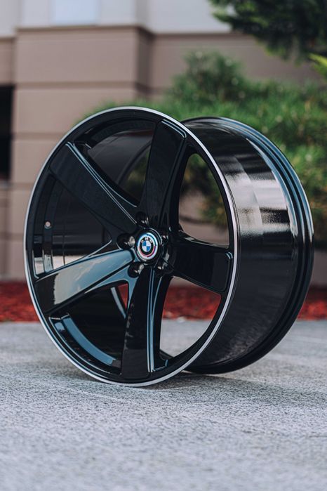 Jante Roti BMW M R21 5x112 Seria 7 X4 X5 X6 X7 G30 G31 G60 G70 G14 G15 G16 G11 G12 G05 G06 G07 G04