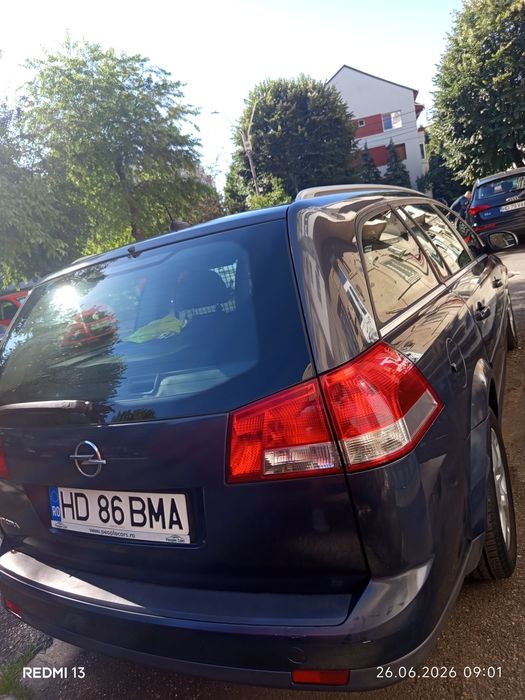 De vânzare Opel Vectra C 1.8 benzina