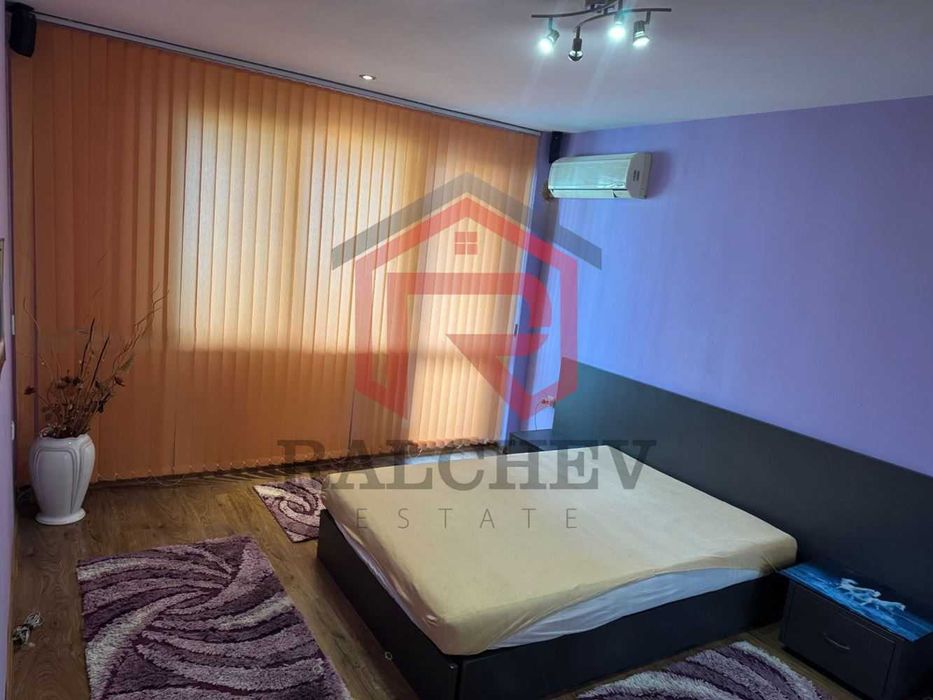 Тристаен апартамент под наем / Кайсиева градина