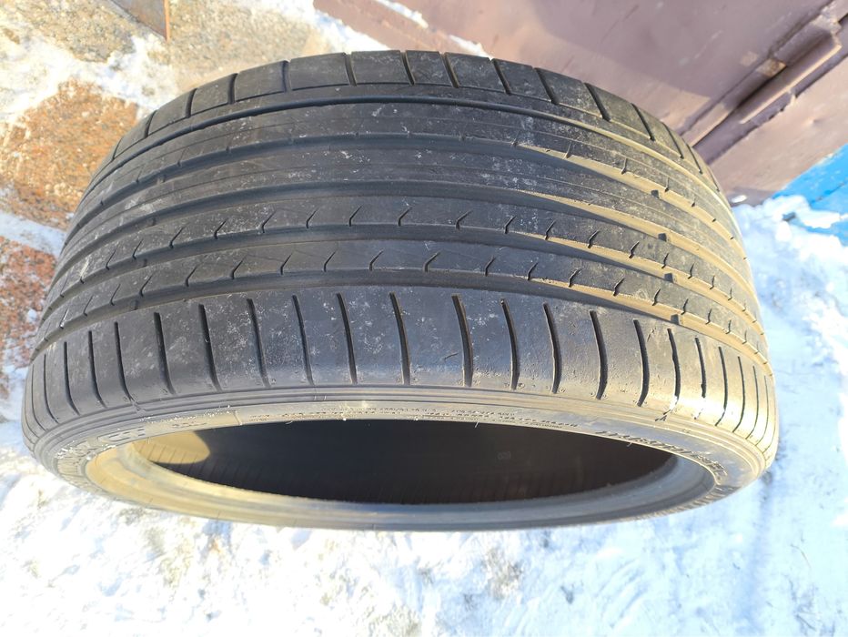 Продам шины 4 шт