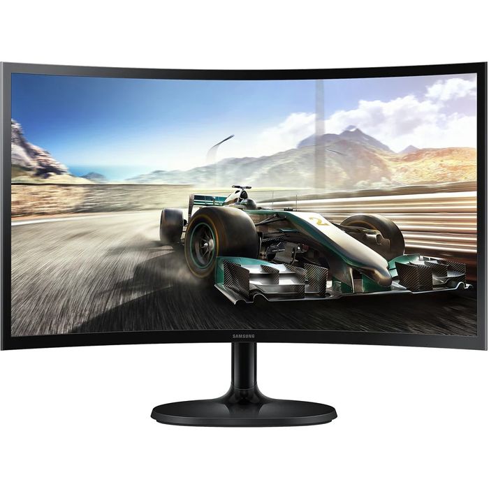 Monitor samsung 24inch nou