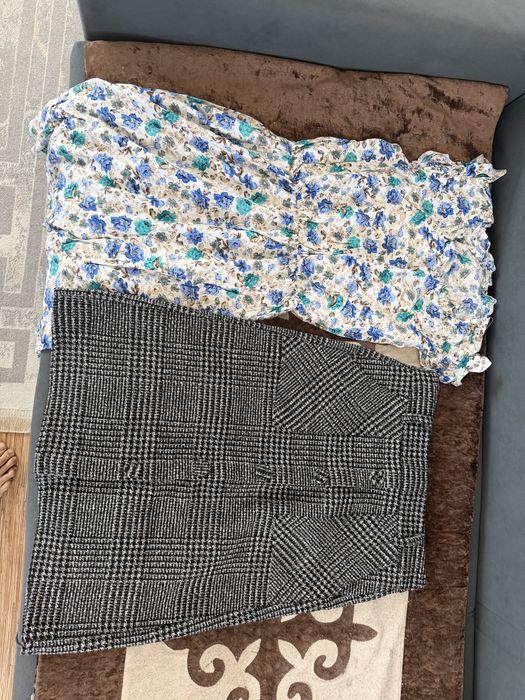 Отдам вещи очень дешево