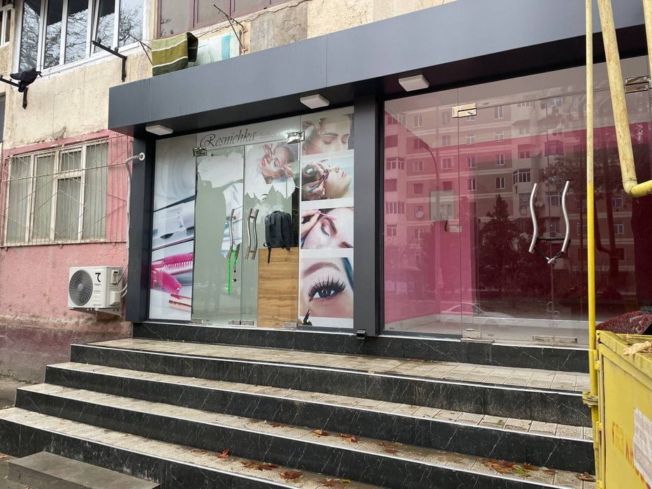 Арендага берила йул устида Саттепо