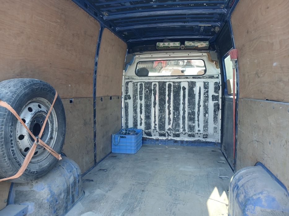 Renault master 2008  . 228000 km  ac funcțional