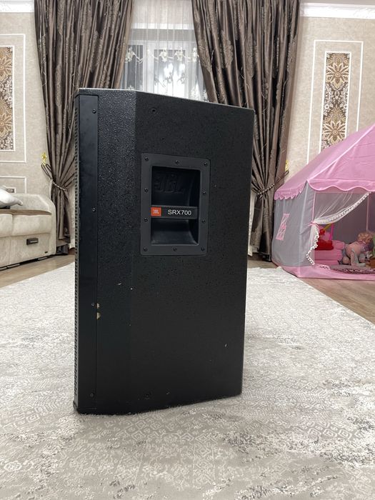 Срочнооо !!! Пассивные колонки JBL SRX700 (пара)