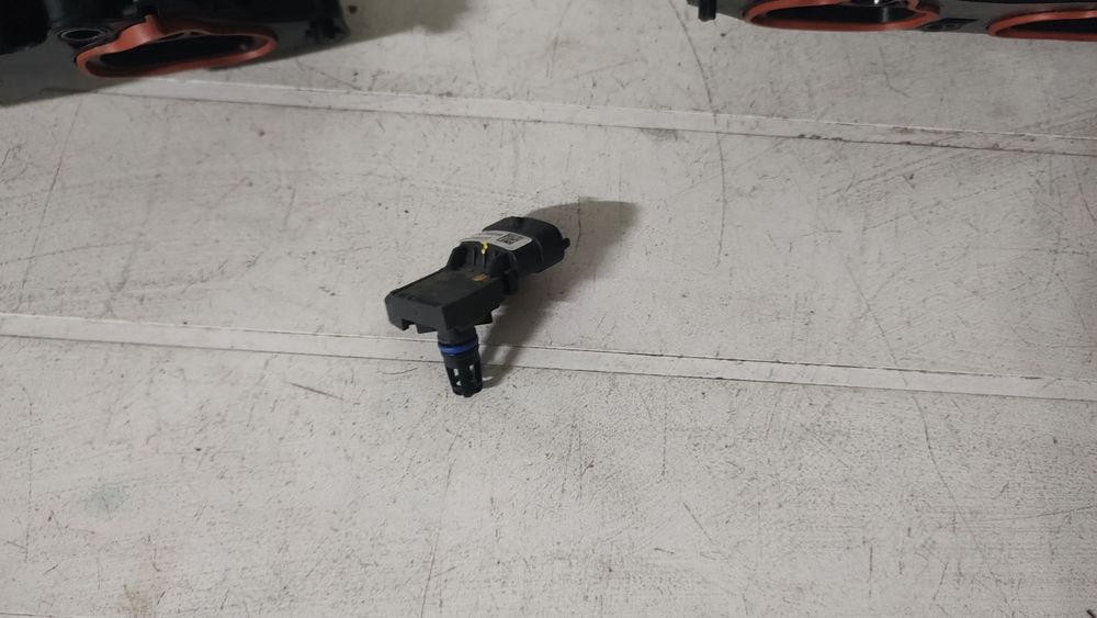 Galerie admisie 1.0 ,senzor gaz Logan 3 , Sandero 3 , jogger, clio 5