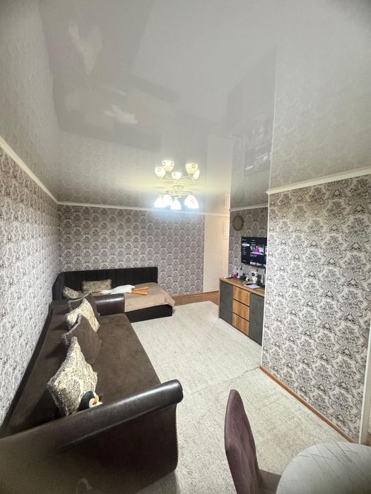 Продается 1 комнатная квартира в центре города