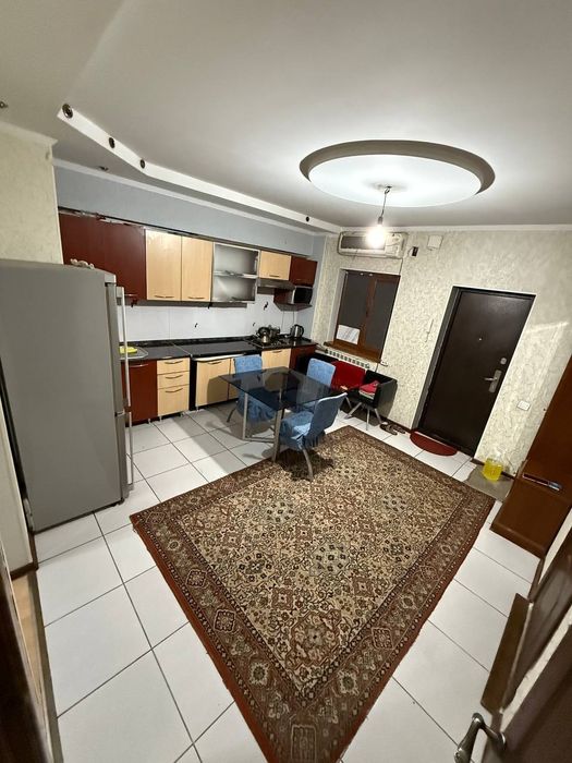 Квартира по суточно