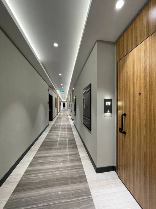 Tashkent city Новостройка  Ж/К Nest One