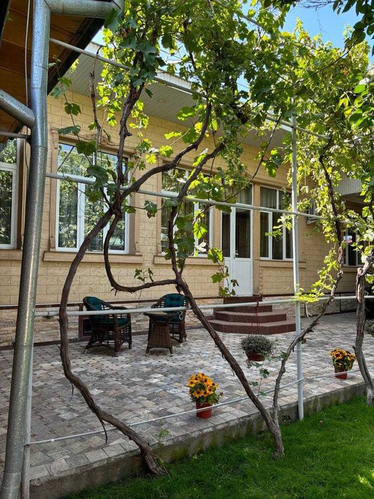 Продаётся уютный дом в Яшнабадском районе, Шумиловский городок