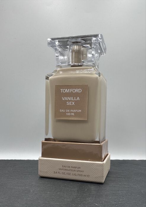 Tom Ford Vanilla Sex