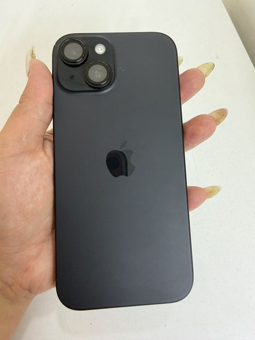 Iphone 15 128 gb