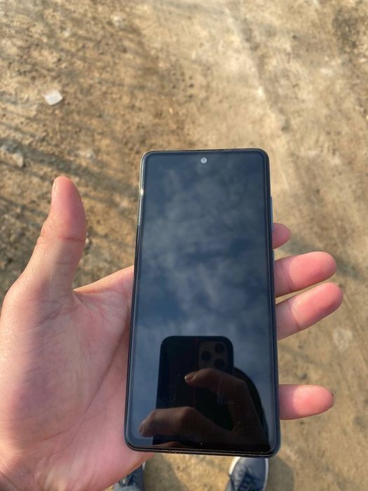 Masalan Samsung A52 kafoloti