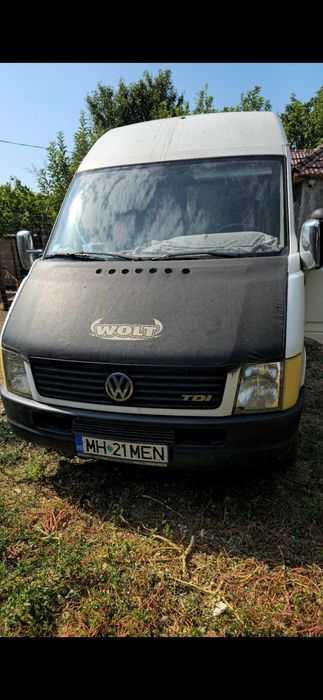 Vw Lt de Vânzare
