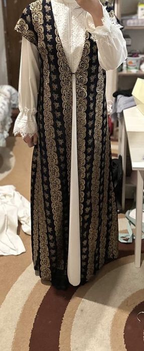 национальная одежда