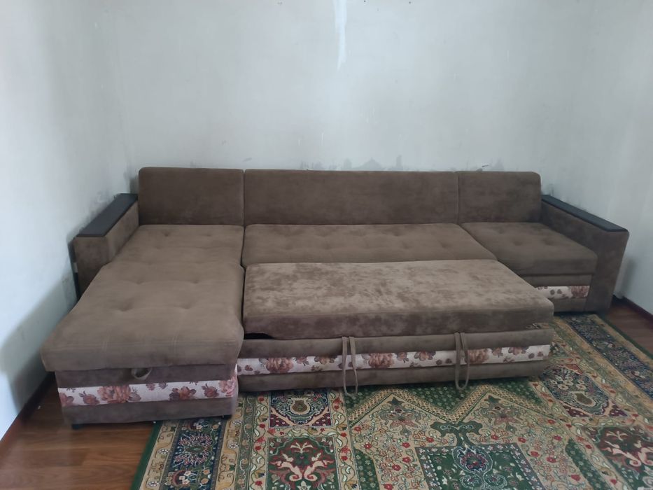 Продам диван буу, Состояние отличный