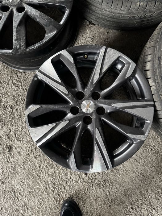 R17 Treker premer donalik Arginal