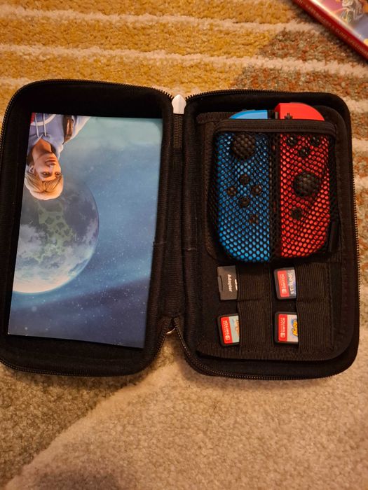 Nintendo Switch от Америка