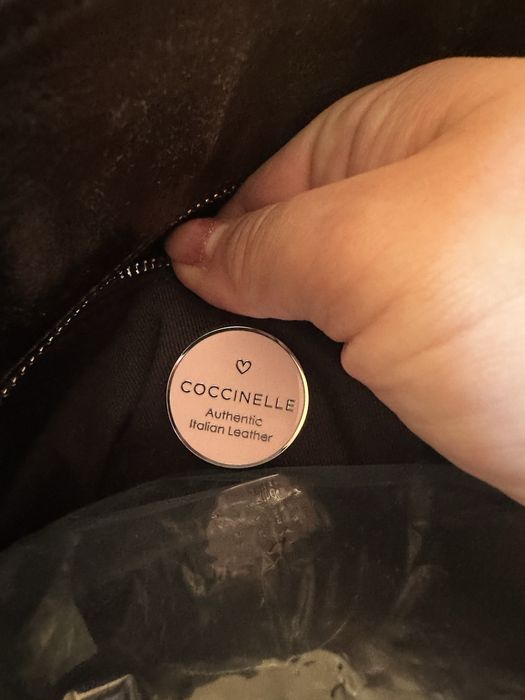 Coccinelle чанта